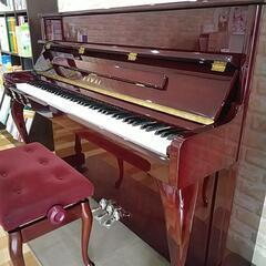 素敵なインテリアタイプ、ld22mfKAWAIピアノ売約済みになりました。ありがとうございます。