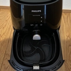 PHILIPSノンフライヤー