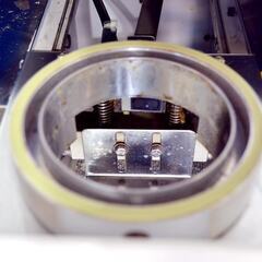 山口)下松市より　Y-FANG　カップシーリングマシーン　ET-999SN　通電確認のみ　年式不明 BIZKF01H