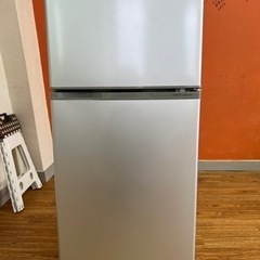 【無料！】家庭用冷蔵庫 AQR-111B 