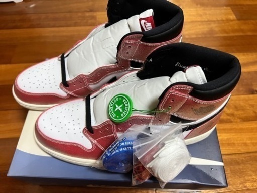 その他 air jordan 1 trophy room