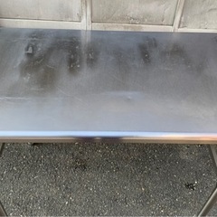 業務用 コンロ台 作業台 調理台 幅1100×奥行650×高さ920 キッチン 用品 店舗 居酒屋 飲食店 ガス台 厨房用品 店舗用品 厨房機器 大阪発