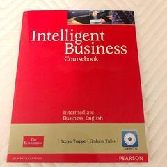 Intelligent Business Coursebook ...