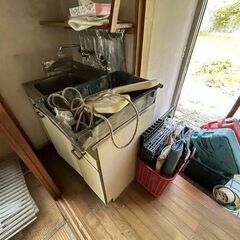 お値下げしました！大崎市鳴子温泉　中古住宅　　50万円 - 不動産