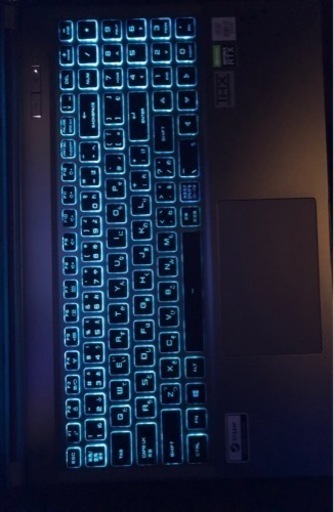 ゲーミングノートパソコン GALLERIA GCL2060RGF-T | rwwca.com