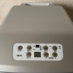 KODEN移動式スポットクーラー