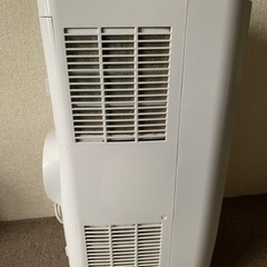 KODEN移動式スポットクーラー