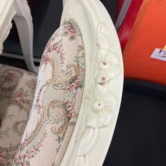 ｱﾝﾃｨｰｸ調ﾀﾞｲﾆﾝｸﾞ3点ｾｯﾄ　HG-592