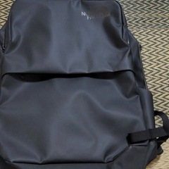 the north face パック-送料無料 使用1日のみ美品 Canon純正
