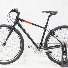 GIANT 「ジャイアント」 GRAVIER 2020年モデル クロスバイク