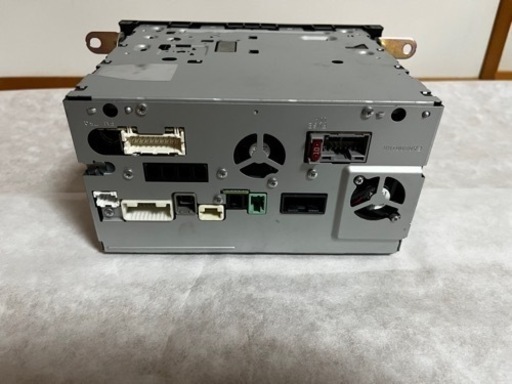 ダイハツ純正ナビ 本体のみ | spitidea.gr