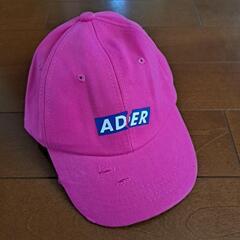 帽子ADER【新品】