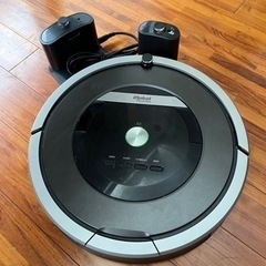 iRobot Roomba 871