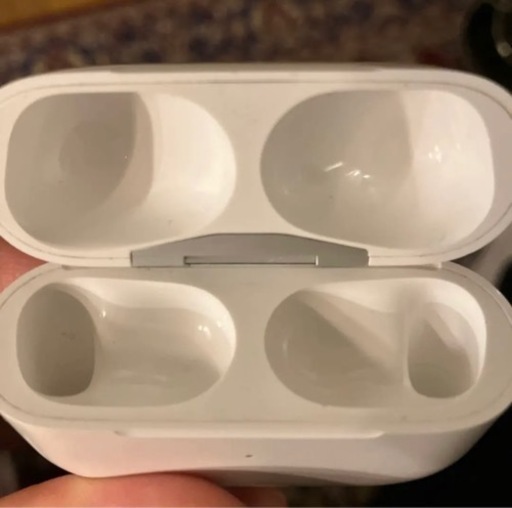 Air pods pro第一世代