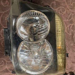 アトレーヘッドライト