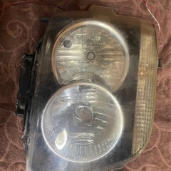 アトレーヘッドライト