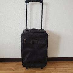Private Labelのスーツケース☆(お値下げしました！)