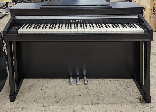KAWAI 電子ピアノ CA97B 2014年製 ag-078 | aprendamosingles.com.py