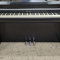 KAWAI 電子ピアノ CA97B 2014年製　ag-078