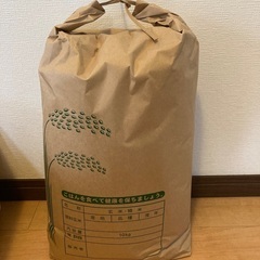 令和4年　茨城県産　コシヒカリ　10キロ　1袋