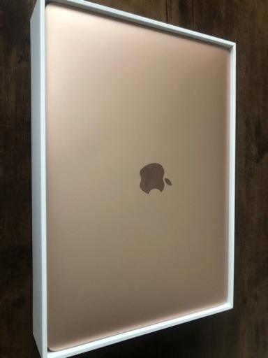 MacBook Air 13インチ 128GB 2018