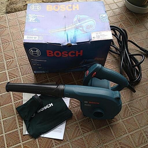 BOSCH GBL800E ブロワー