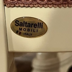 イタリア製 ダイニングセット 椅子 テーブル