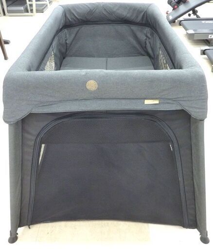Micralite マイクラライト Sleep \u0026 Go Travel Cot インサート コット ベビーサークル 新生児 ベビーベット