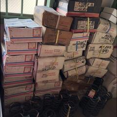 『新品』旧車/強化サスペンション