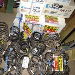 『新品』旧車/強化サスペンション