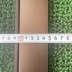 YKKAP スライド網戸 B1 XMH 25118-4 ブラウン 185×65