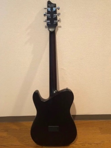 SCHECTER ORIENTAL LINE OL-FL / SNTL