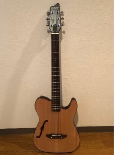 SCHECTER ORIENTAL LINE OL-FL / SNTL