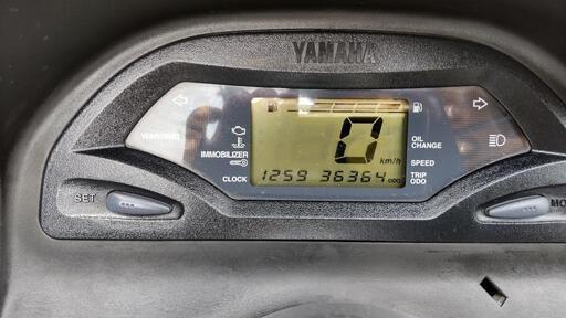 マジェスティ125 FI スクーター 通勤 通学 実働 2日間限定セール