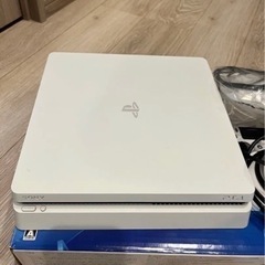 PS4 1TB