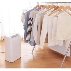 除湿機 コンプレッサー式 アイリスオーヤマ DCE-6515 