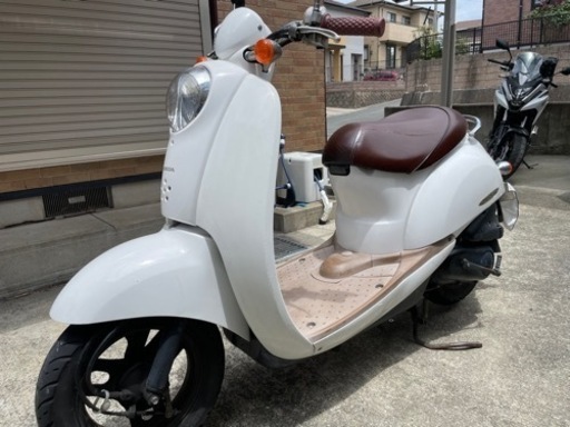 （取引中）スクーピー