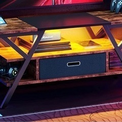 テレビ台 新品組み立て済 140×39.8×55.5