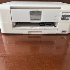 brother プリンター　DCP-J562N