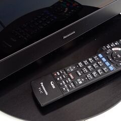 ☆ジモティ割あり☆ Panasonic 4K有機ELテレビ 年式2020年製 動作