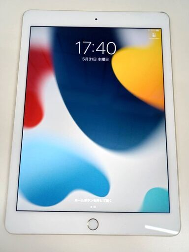 Wi-Fiモデル】iPad Air 2 MH1J2J/A (A1566) 128GB | vaisand.com