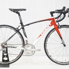 GIANT 「ジャイアント」 DEFY ALLIANCE 0 2010年モデル ロードバイク / 4823052350005