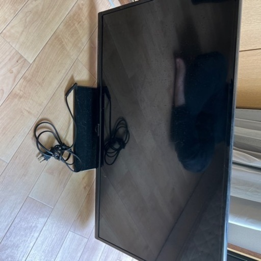 パナソニックテレビ