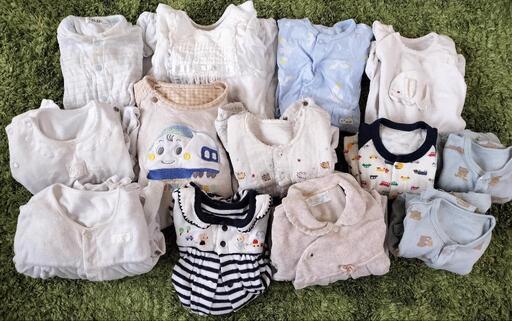 ハイブランド込み ベビー服13点 www.inversionesczhn.com