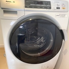 【最終値下】2013年製 Panasonic NA-VD120L...