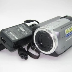 SONY DCR-SR60 ソニー ビデオカメラ