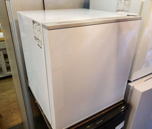 売約済み★Abitelax　46L　1ドア冷蔵庫★