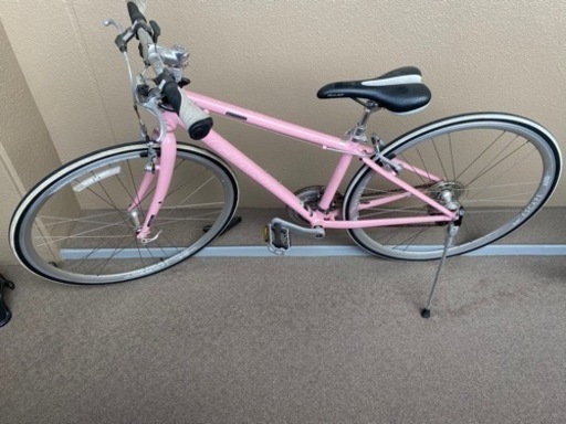 中古自転車