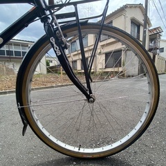 GIOS ESOLA BLACK