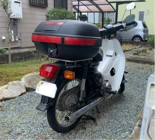 商談中】レア度No1 フィリピンホンダXRM125